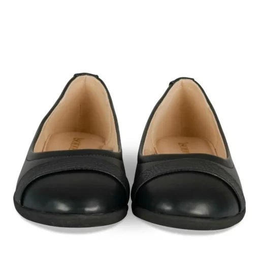 Ballerina's ZWART
