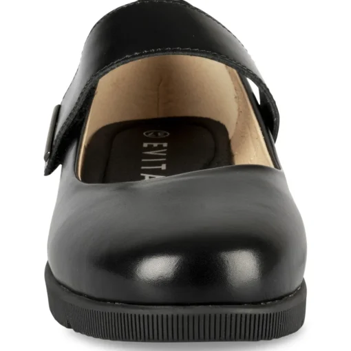 Ballerina's ZWART