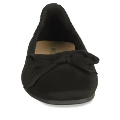 Ballerina's ZWART