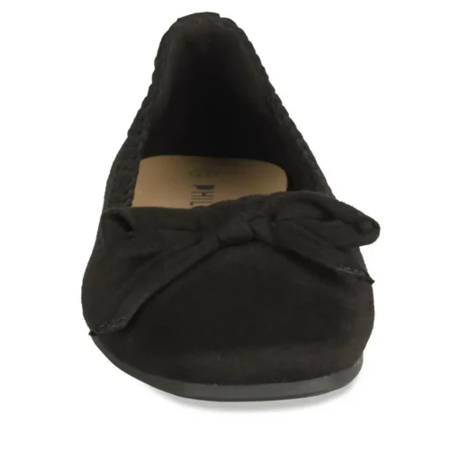 Ballerina's ZWART