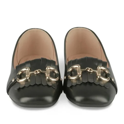 Ballerina's ZWART