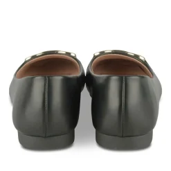 Ballerina's ZWART