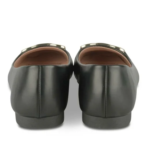 Ballerina's ZWART