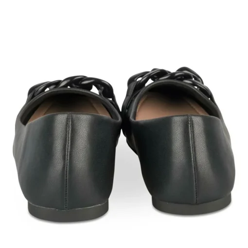 Ballerina's ZWART