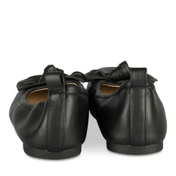 Ballerina's ZWART