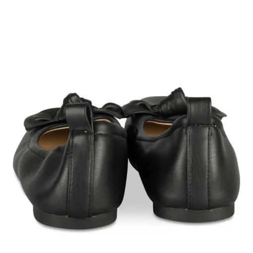 Ballerina's ZWART