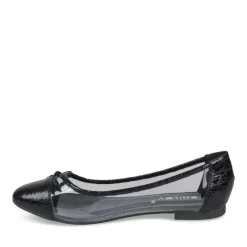 Ballerina's ZWART