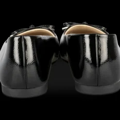 Ballerina's ZWART
