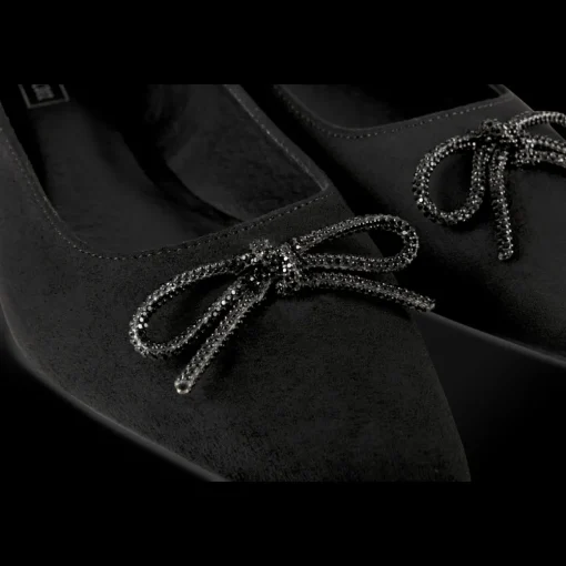 Ballerina's ZWART