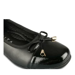 Ballerina's ZWART