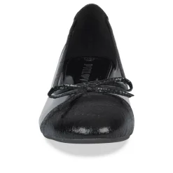Ballerina's ZWART
