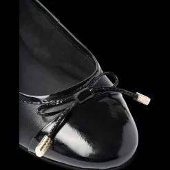 Ballerina's ZWART