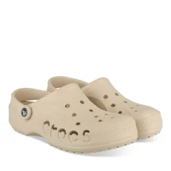 Clogs BEIGE CROCS Baya