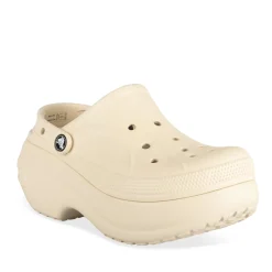 Clogs BEIGE CROCS BELLA