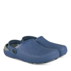 Clogs NAVY