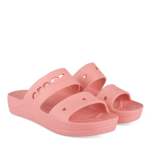 Clogs ROZE CROCS Baya Platform