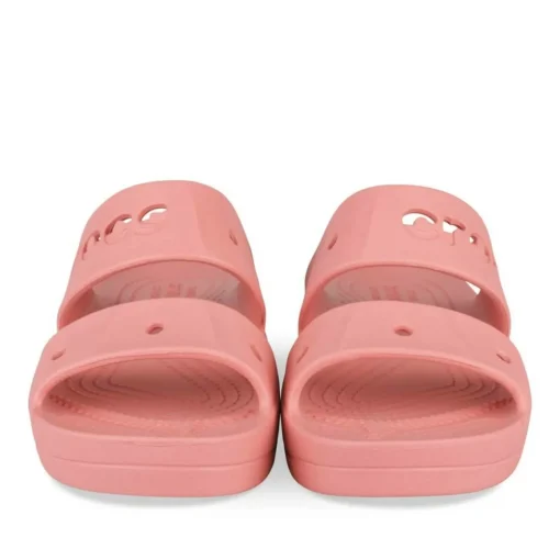 Clogs ROZE CROCS Baya Platform