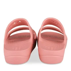 Clogs ROZE CROCS Baya Platform