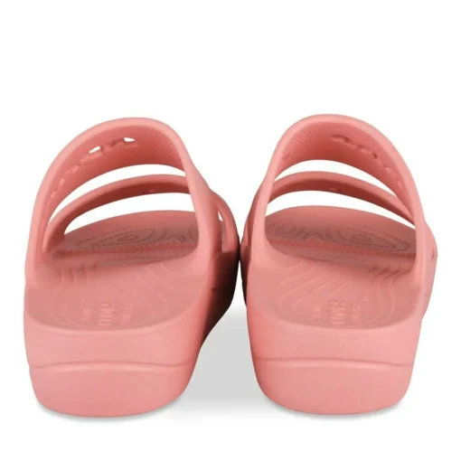 Clogs ROZE CROCS Baya Platform