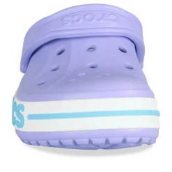 Clogs VIOLET CROCS Bayaband Clog