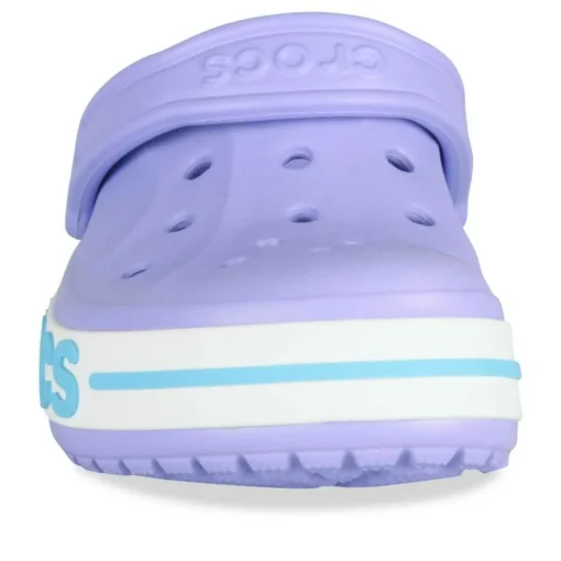 Clogs VIOLET CROCS Bayaband Clog