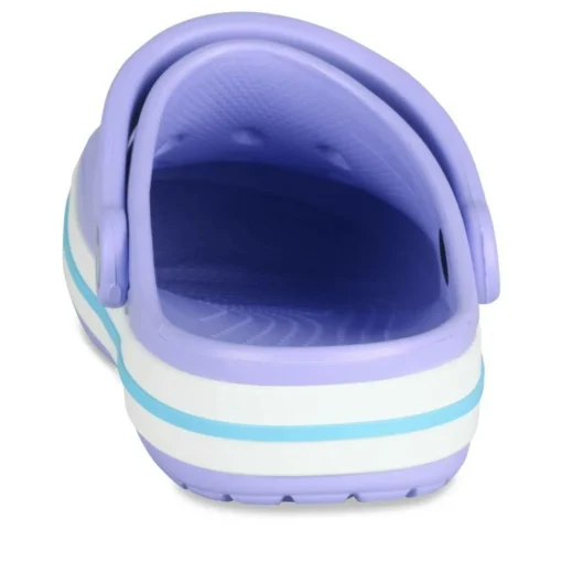 Clogs VIOLET CROCS Bayaband Clog