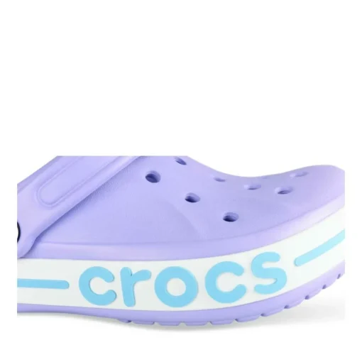 Clogs VIOLET CROCS Bayaband Clog