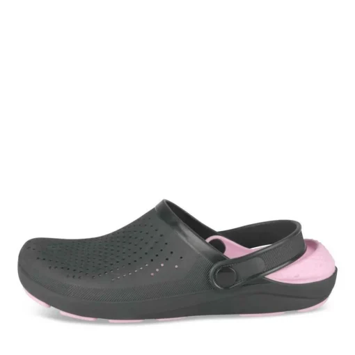 Clogs ZWART
