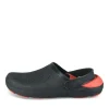 Clogs ZWART