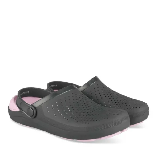 Clogs ZWART