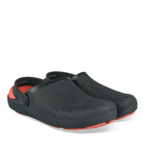 Clogs ZWART