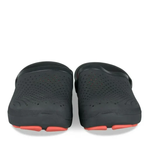Clogs ZWART