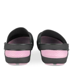 Clogs ZWART