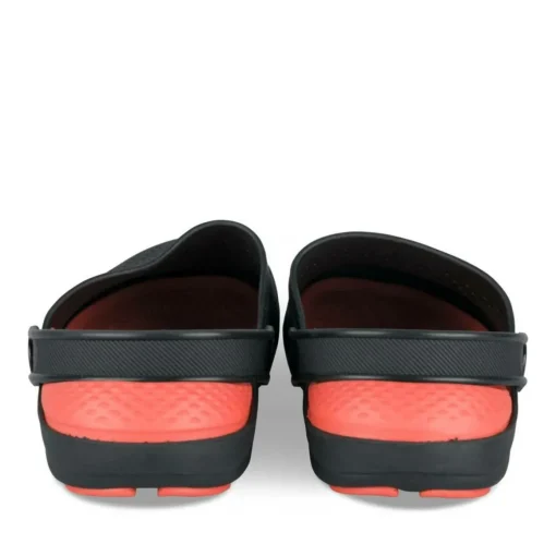 Clogs ZWART