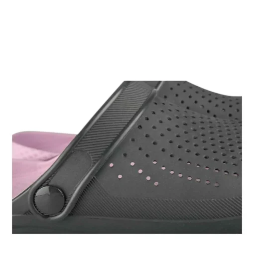 Clogs ZWART