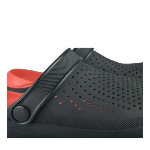 Clogs ZWART