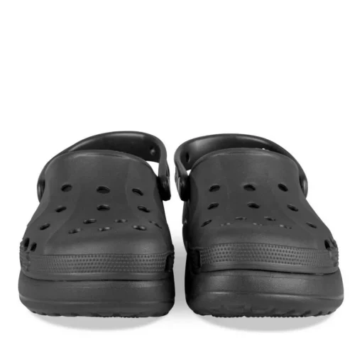Clogs ZWART CROCS Baya Platform