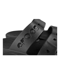 Clogs ZWART CROCS Baya Platform