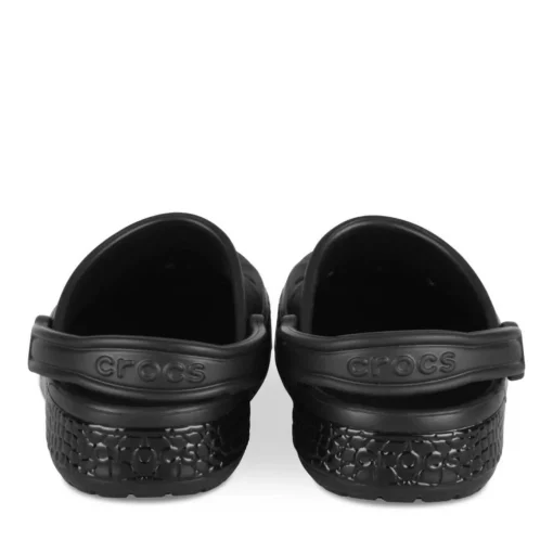 Clogs ZWART CROCS Bayaband Clog