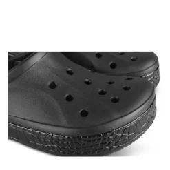 Clogs ZWART CROCS Bayaband Clog