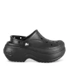 Clogs ZWART CROCS BELLA