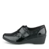Comfortschoenen ZWART