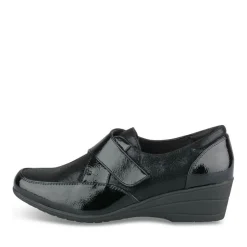 Comfortschoenen ZWART