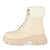 Enkellaarzen BEIGE