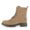 Enkellaarzen BEIGE