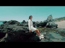 Enkellaarzen BEIGE