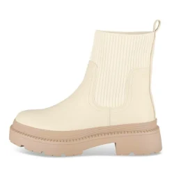 Enkellaarzen BEIGE