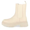 Enkellaarzen BEIGE