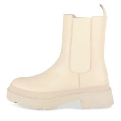 Enkellaarzen BEIGE