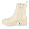 Enkellaarzen BEIGE